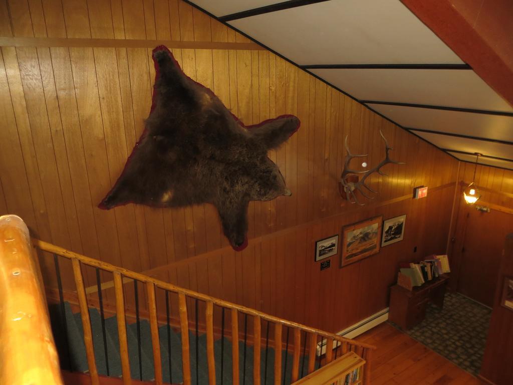Black Cat Guest Ranch Brule Mines Luaran gambar
